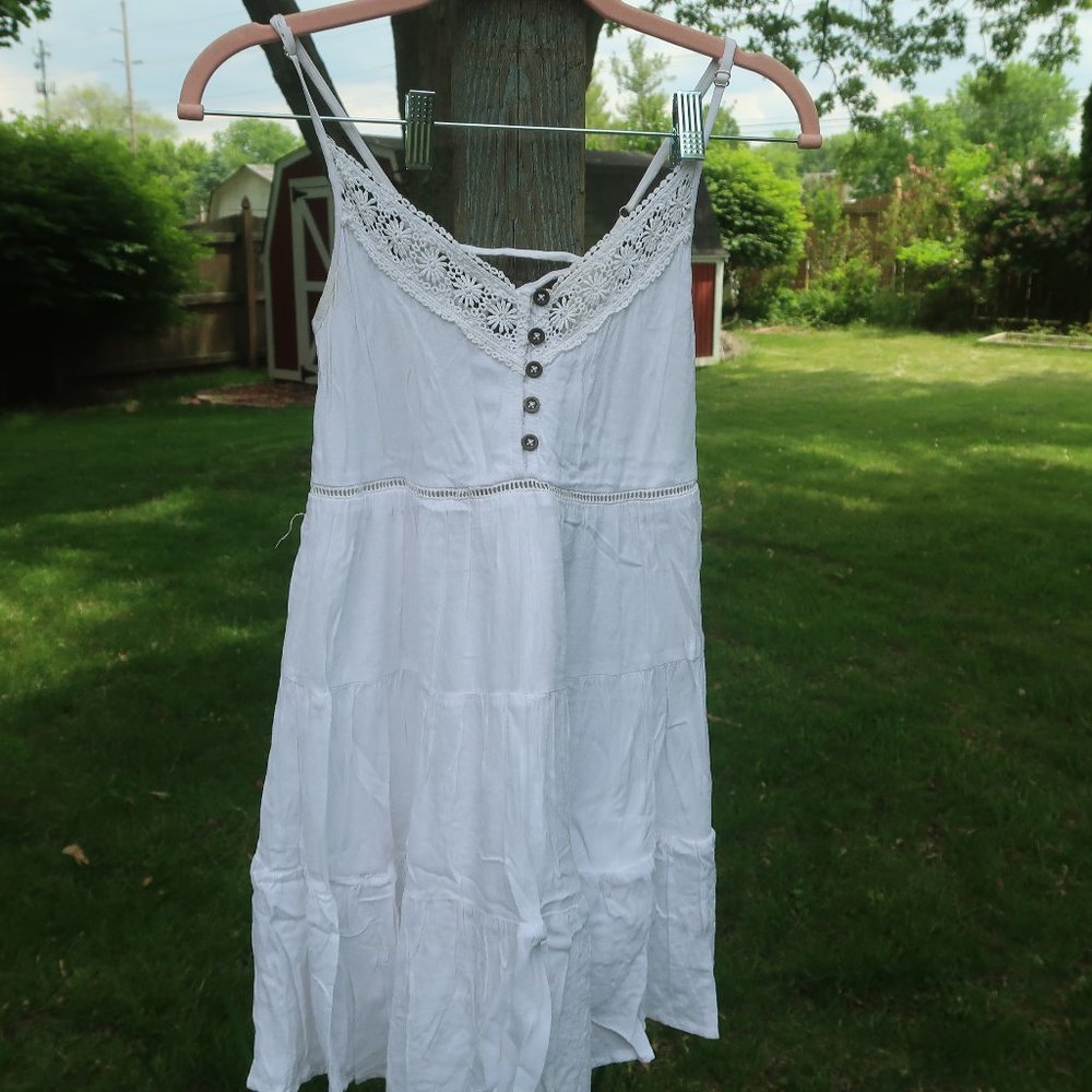 Dress Francesca's